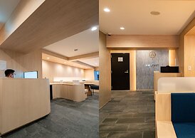 UH SUITE NAMBA STATION