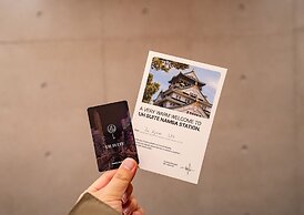 UH SUITE NAMBA STATION