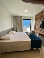 Flat com Ofurô 13 by La Playa