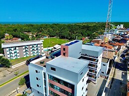 Flat com Ofurô 13 by La Playa