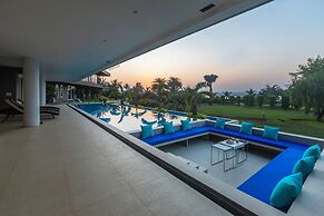 amã Stays & Trails Aqua Vista, Nashik