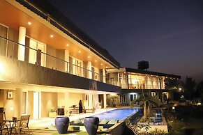 amã Stays & Trails Aqua Vista, Nashik