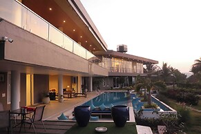 amã Stays & Trails Aqua Vista, Nashik