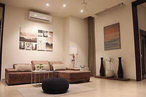 amã Stays & Trails Aqua Vista, Nashik