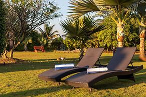 amã Stays & Trails Aqua Vista, Nashik