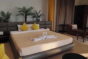 amã Stays & Trails Aqua Vista, Nashik