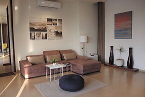 amã Stays & Trails Aqua Vista, Nashik