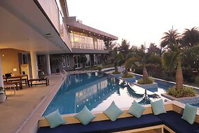 amã Stays & Trails Aqua Vista, Nashik