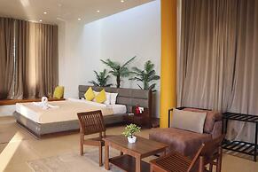 amã Stays & Trails Aqua Vista, Nashik