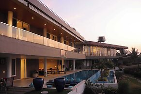 amã Stays & Trails Aqua Vista, Nashik