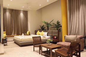 amã Stays & Trails Aqua Vista, Nashik