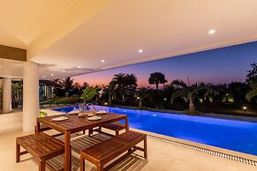 amã Stays & Trails Aqua Vista, Nashik