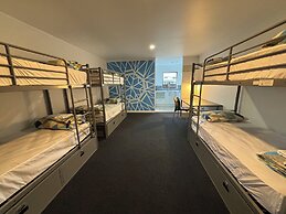 Palm Tree Lodge & Backpackers