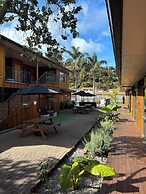 Palm Tree Lodge & Backpackers