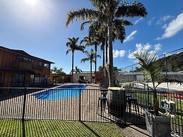 Palm Tree Lodge & Backpackers