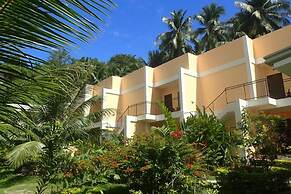 Lubi Resort
