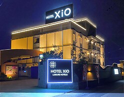 HOTEL XiO