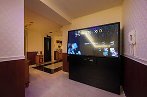 HOTEL XiO