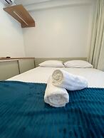 Duplex Vista Lagoa by La Playa