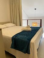 Duplex Vista Lagoa by La Playa