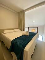 Duplex Vista Lagoa by La Playa