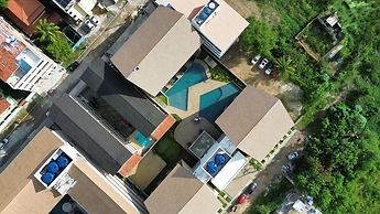 Duplex Vista Lagoa by La Playa