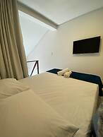 Duplex Vista Lagoa by La Playa