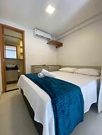 Duplex Vista Lagoa by La Playa