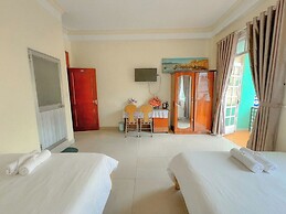 HOA LAN HOTEL