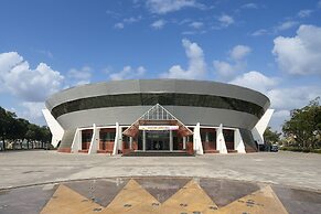 Modena by Fraser Vĩnh Yên