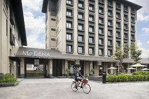 Modena by Fraser Vĩnh Yên