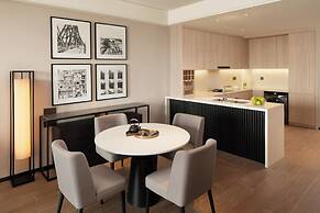 Modena by Fraser Vĩnh Yên