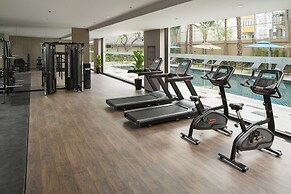 Modena by Fraser Vĩnh Yên