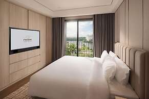 Modena by Fraser Vĩnh Yên