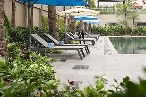 Modena by Fraser Vĩnh Yên