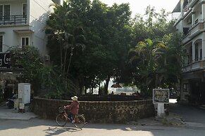 Modena by Fraser Vĩnh Yên