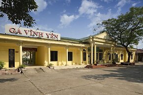 Modena by Fraser Vĩnh Yên