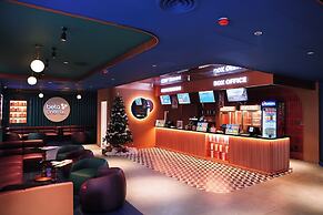 Modena by Fraser Vĩnh Yên