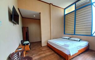 Hotel Simply Homy dekat Bandara YIA