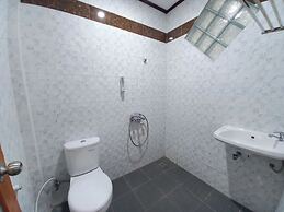 Hotel Simply Homy dekat Bandara YIA