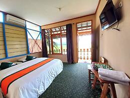 Hotel Simply Homy dekat Bandara YIA