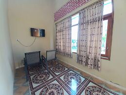 Hotel Simply Homy dekat Bandara YIA