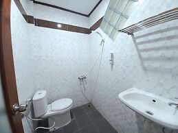 Hotel Simply Homy dekat Bandara YIA