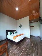 Hotel Simply Homy dekat Bandara YIA