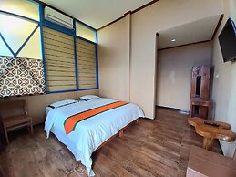 Hotel Simply Homy dekat Bandara YIA