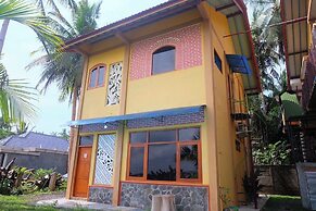 Hotel Simply Homy dekat Bandara YIA