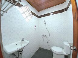 Hotel Simply Homy dekat Bandara YIA