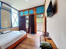 Hotel Simply Homy dekat Bandara YIA