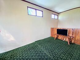 Hotel Simply Homy dekat Bandara YIA