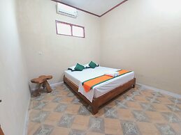 Hotel Simply Homy dekat Bandara YIA